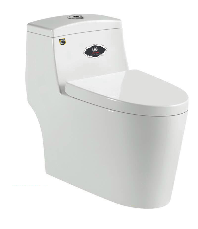 Bàn cầu VICTORY VIC 80825