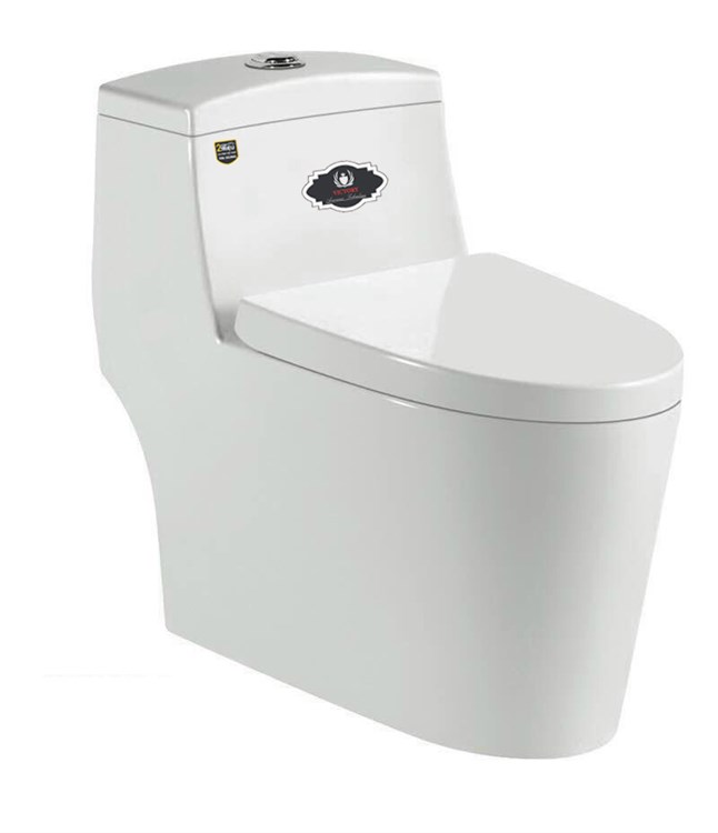Bàn cầu VICTORY VIC 80825